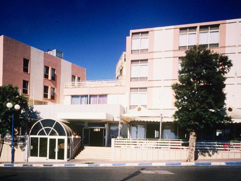 Palace Hotel Netanya 13845