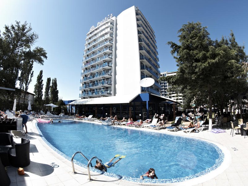 Palace (Sunny Beach)  166906