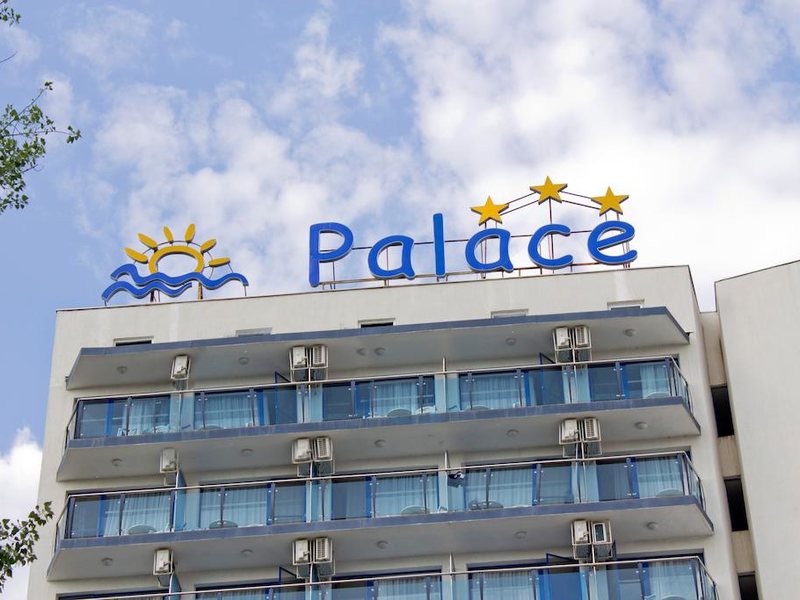 Palace (Sunny Beach)  166924