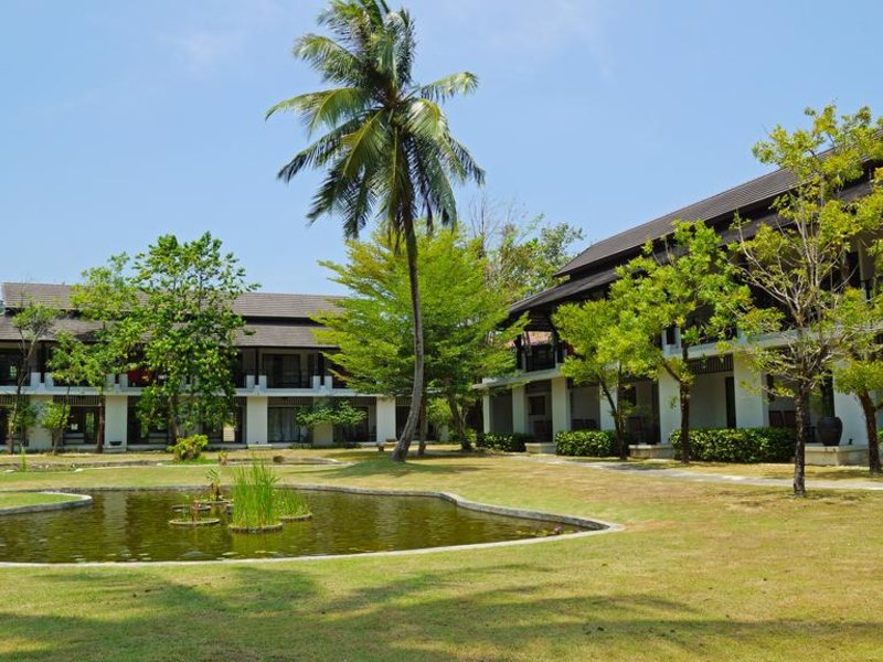 Palm Galleria Resort (ex 209237