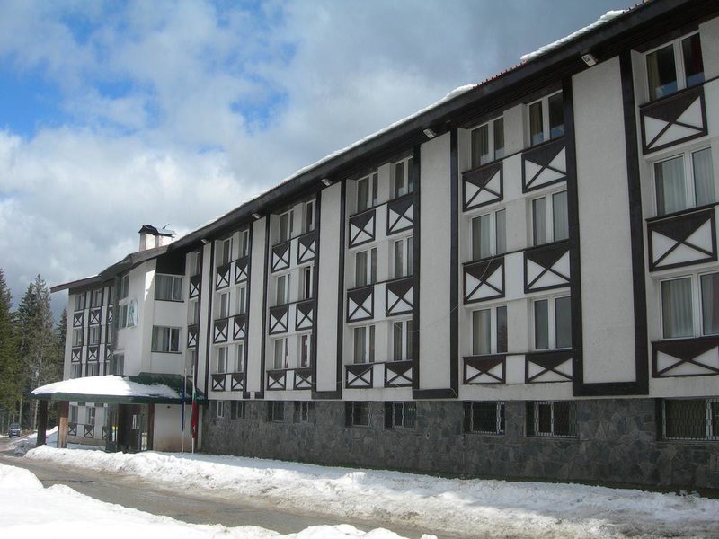 Panorama Hotel (Pamporovo) 312677