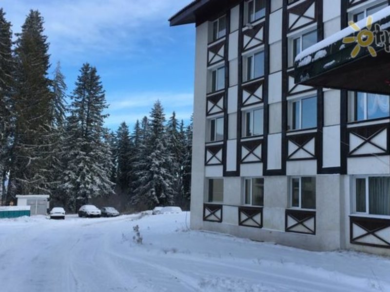 Panorama Hotel (Pamporovo) 312678