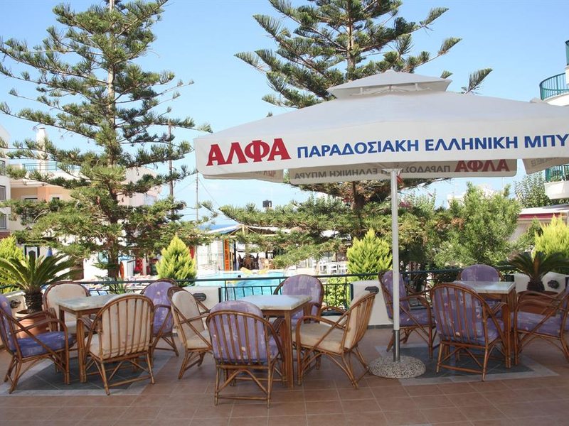 Panorama Stalis Hotel & Apts 97094