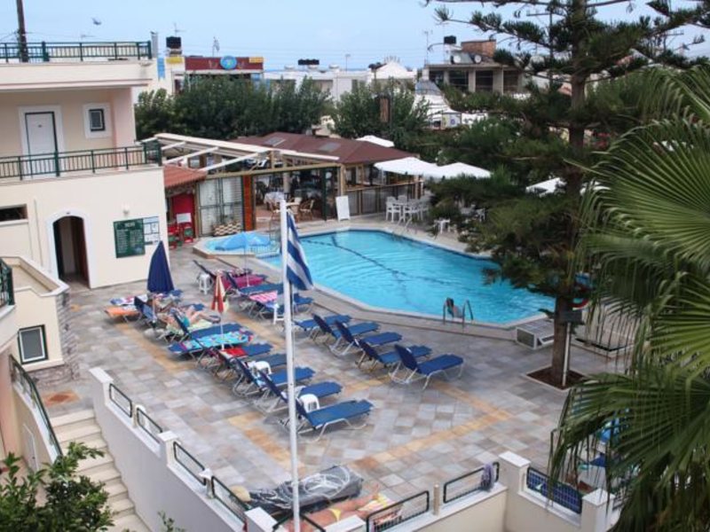 Panorama Stalis Hotel & Apts 97107