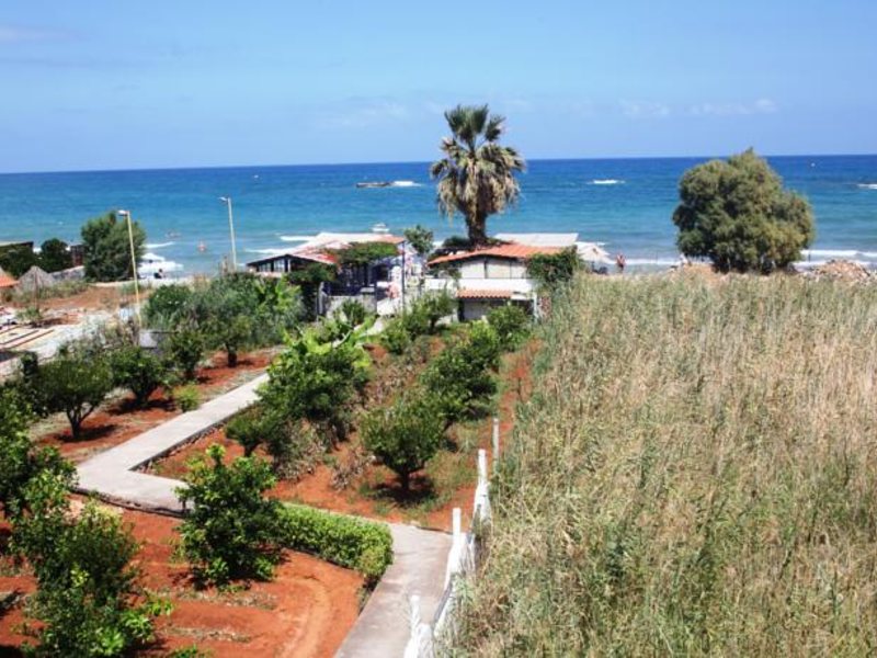 Panorama Stalis Hotel & Apts 97110