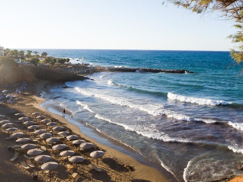 Panormo Beach 219366