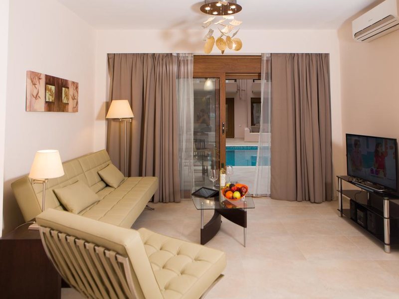 Pantheon Villas & Suites 247625