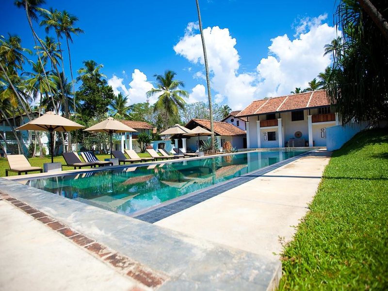 Paradise Road The Villa Bentota  226583