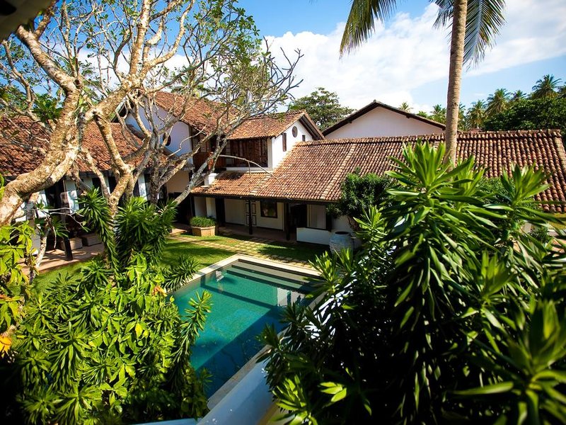 Paradise Road The Villa Bentota  226588