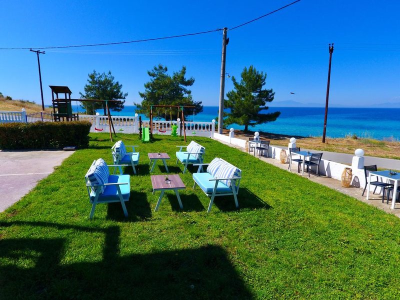 Paraktio Beach Apartments 288741