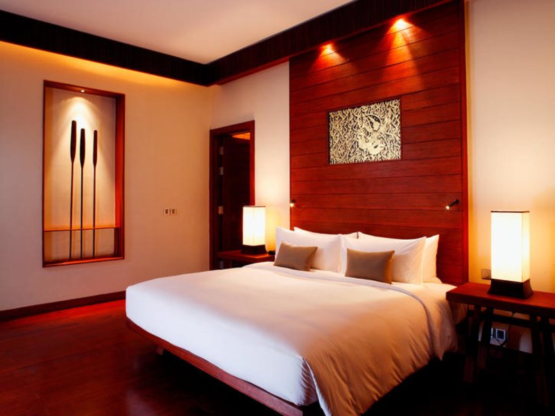 Paresa Resort Phuket 209430