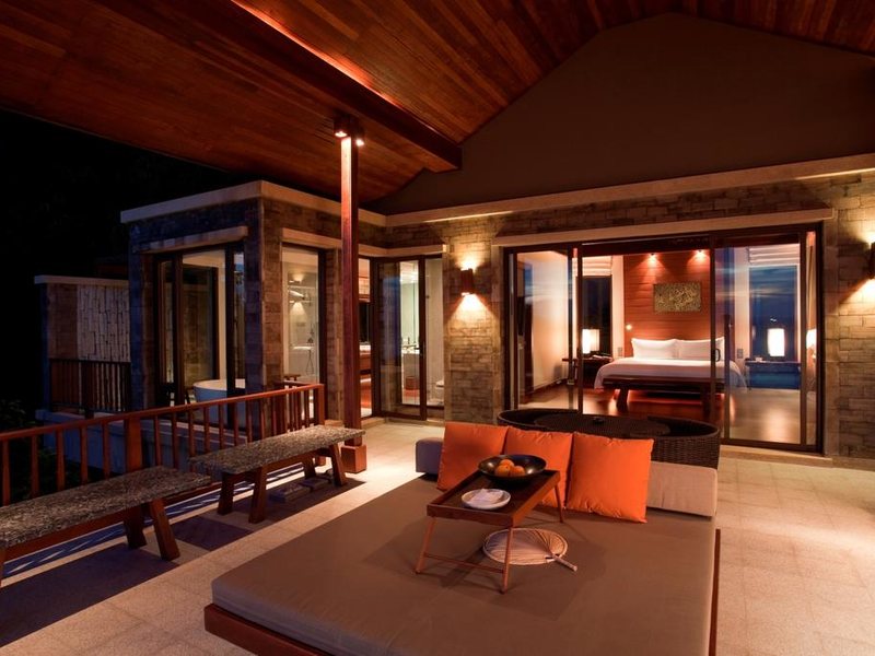 Paresa Resort Phuket 209434