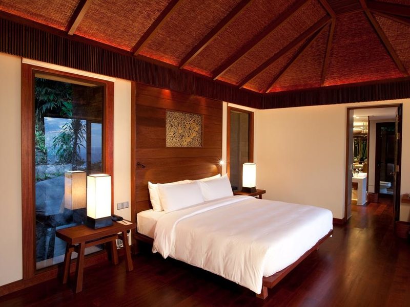 Paresa Resort Phuket 209440