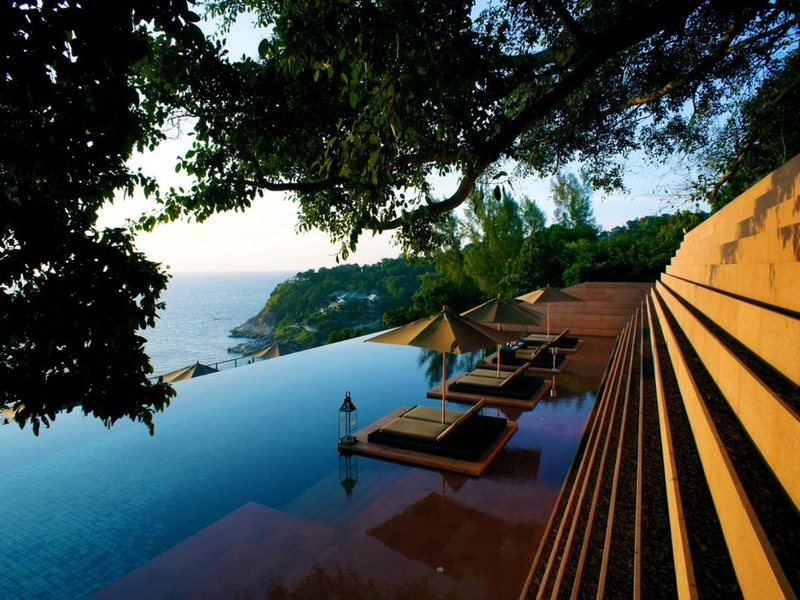 Paresa Resort Phuket 209454