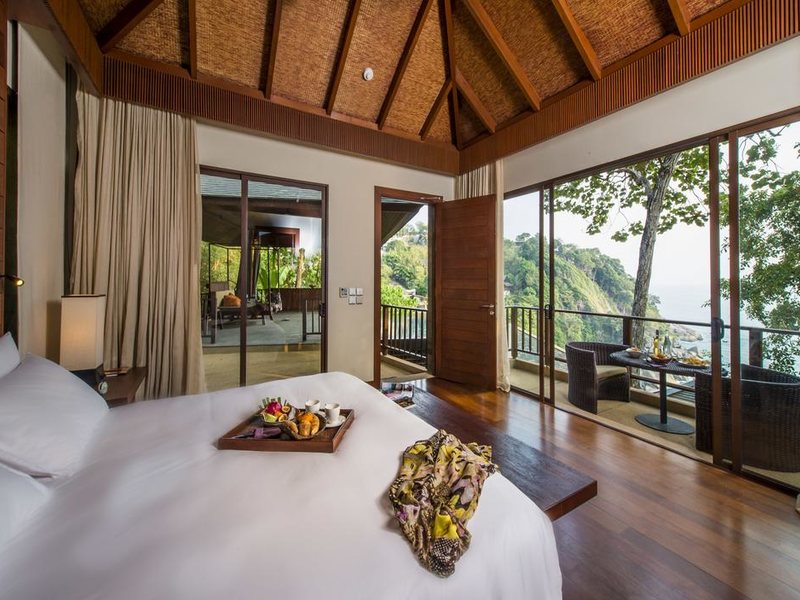 Paresa Resort Phuket 209460