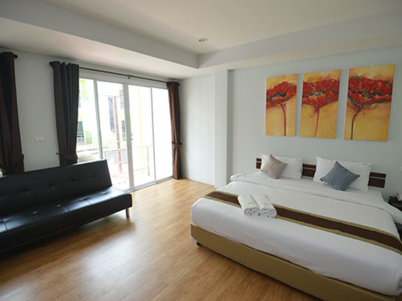 Pariya Boutique Hotel 220077