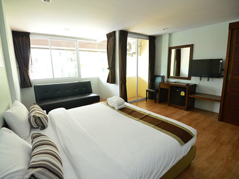 Pariya Boutique Hotel 220078