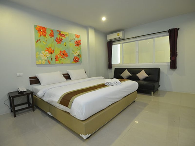 Pariya Boutique Hotel 220079