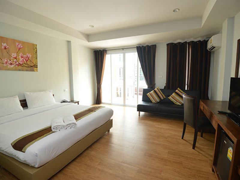 Pariya Boutique Hotel 220080