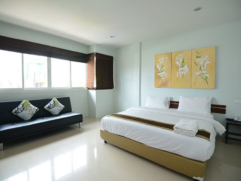 Pariya Boutique Hotel 220081