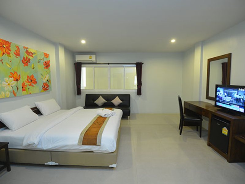 Pariya Boutique Hotel 220083