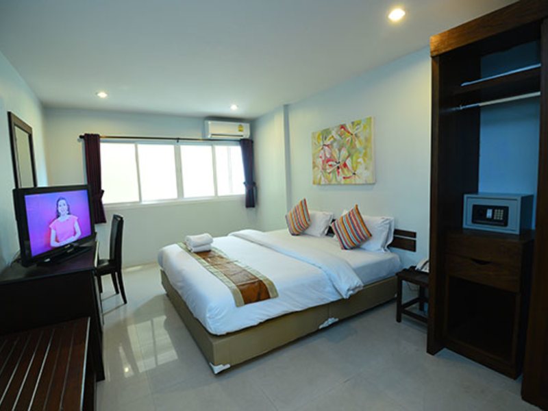 Pariya Boutique Hotel 220085