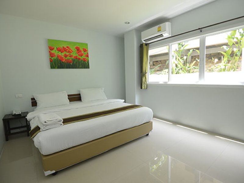 Pariya Boutique Hotel 220086