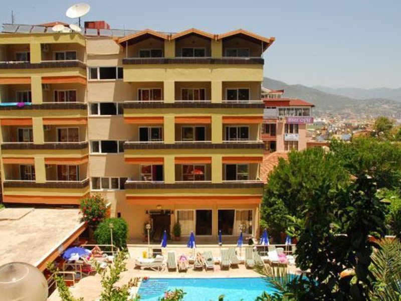 Park Hotel Alanya 282046