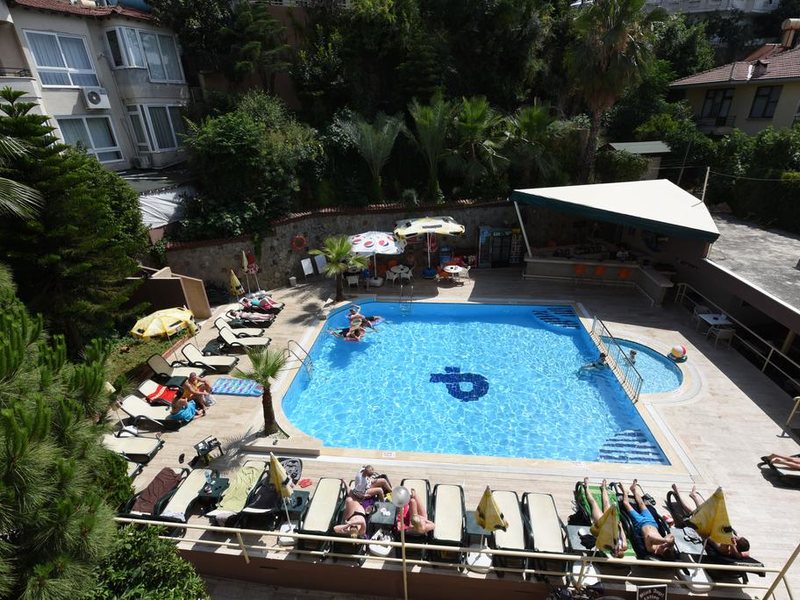 Park Hotel Alanya 282058