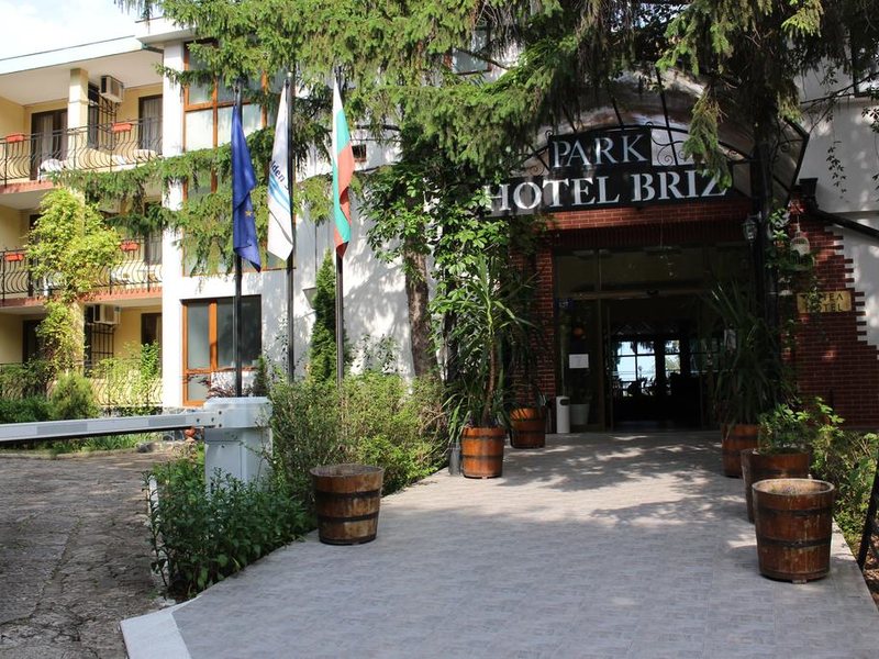 Park Hotel Briz 317629