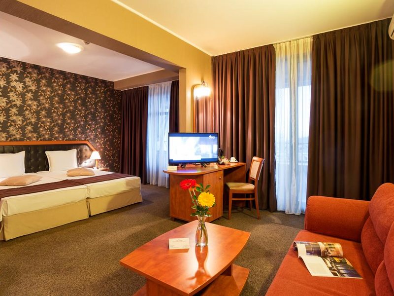 Park Hotel Olymp & SPA 316411