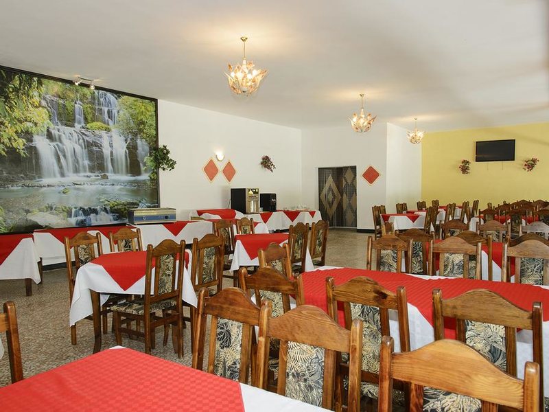 Park Hotel Zdravets 317069