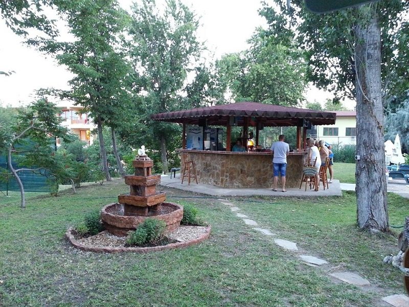 Park Hotel Zdravets 317081