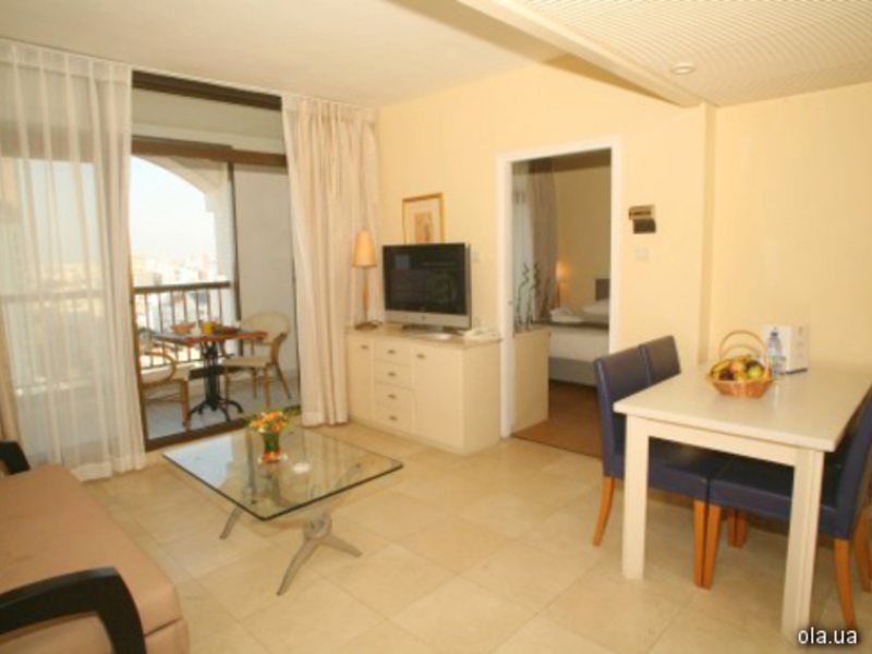 Park Plaza OrChid Hotel Tel Aviv 10123