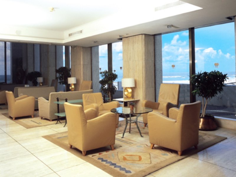 Park Plaza OrChid Hotel Tel Aviv 10125