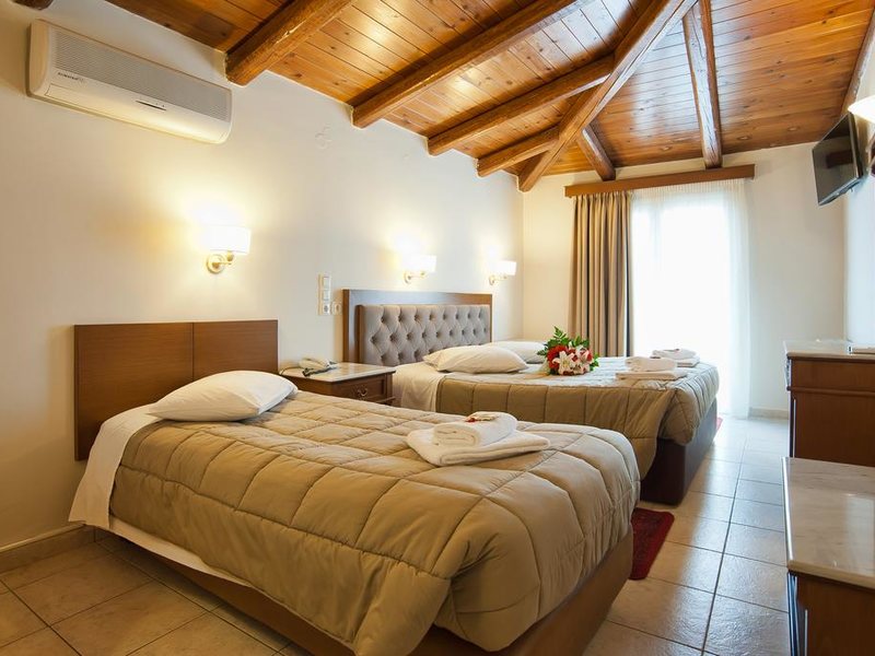 Parnassos Delphi Hotel  288765