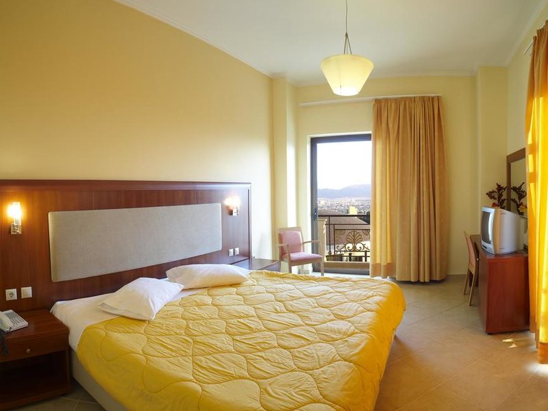 Parnis Palace Hotel Suites 288781