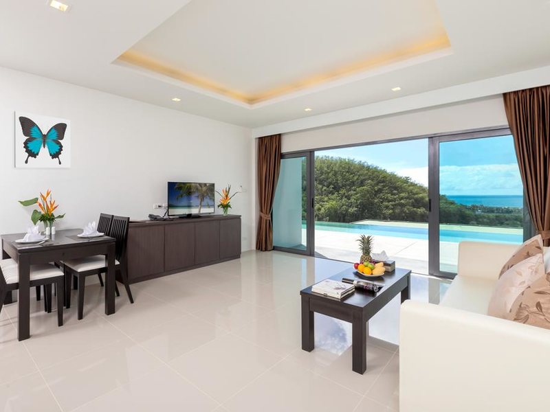 Patong Bay Hill Resort & Spa 240981