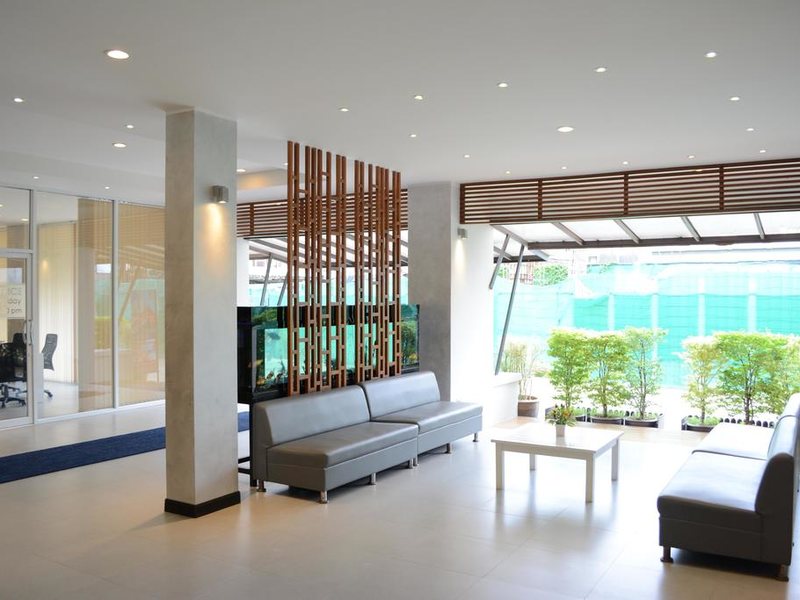 Patong Bay Residence 227252