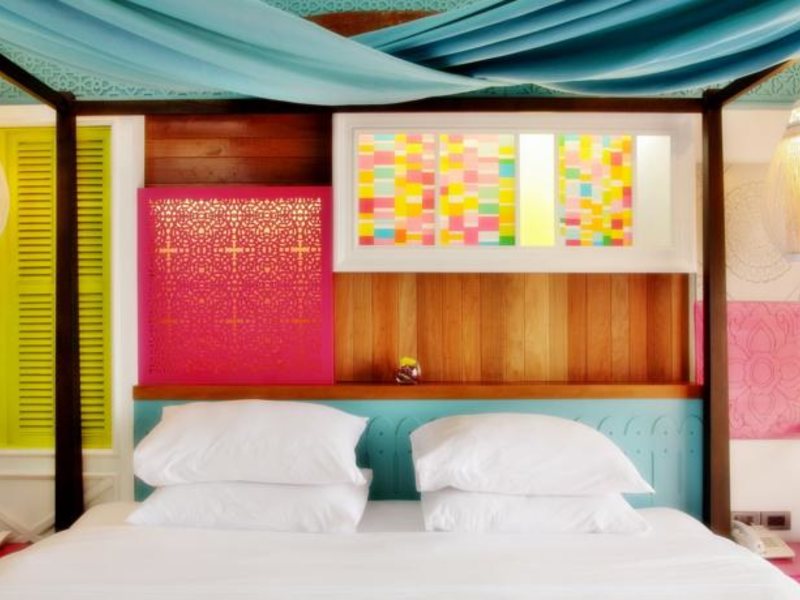 Patong Beach Hotel 155769