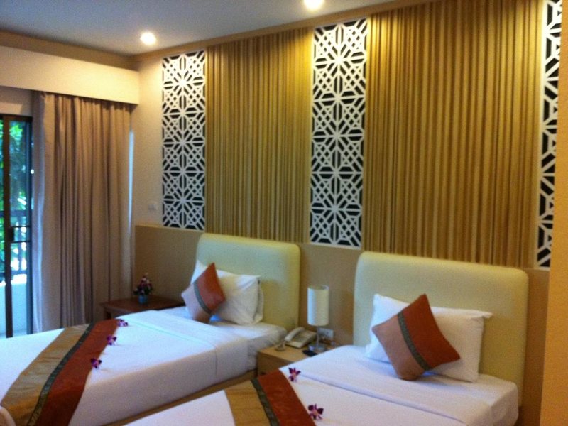 Patong Lodge Hotel 234401