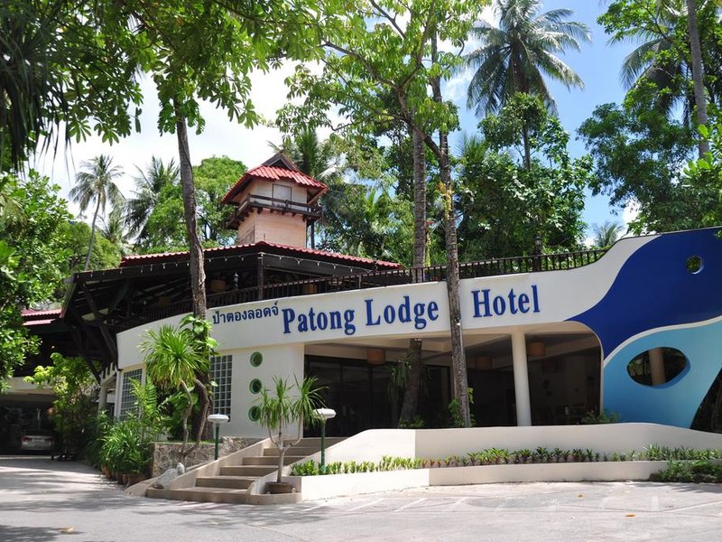 Patong Lodge Hotel 234402