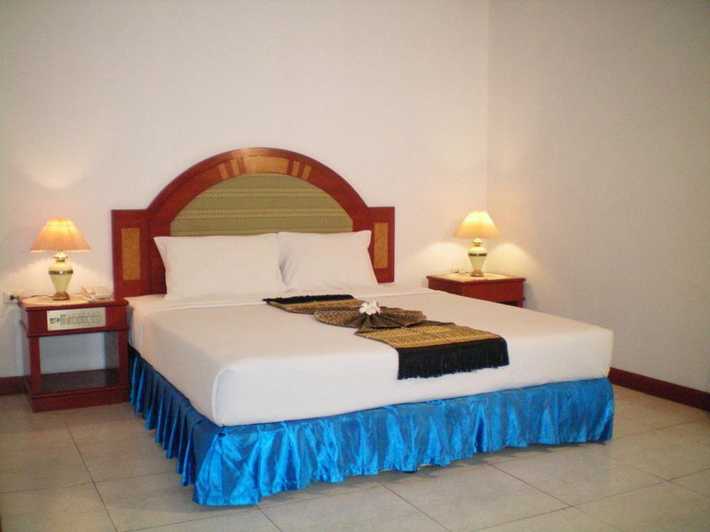 Patong Palace Hotel 245067