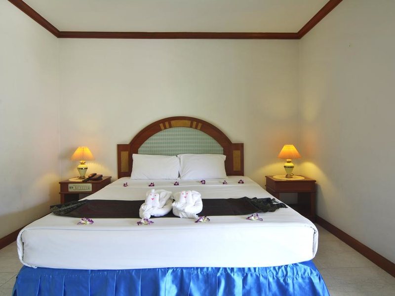 Patong Palace Hotel 245087