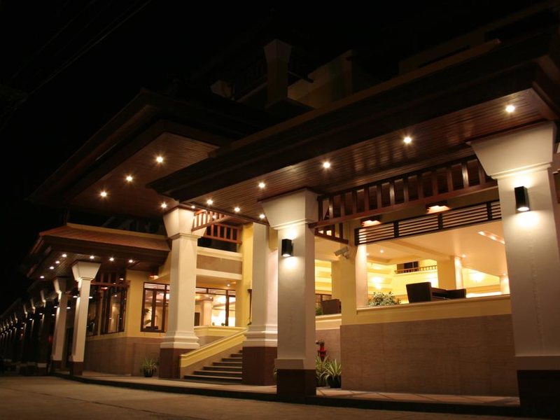 Patong Paragon Hotel 237977