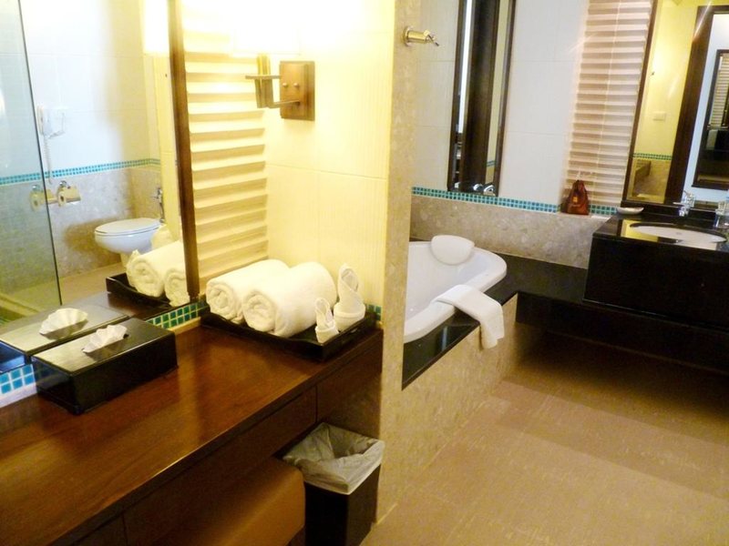 Patong Paragon Hotel 237986