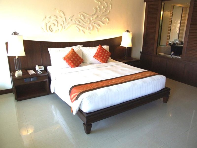 Patong Paragon Hotel 237987