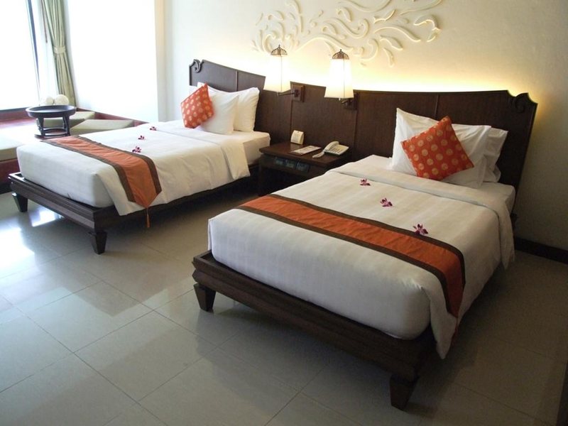 Patong Paragon Hotel 237991