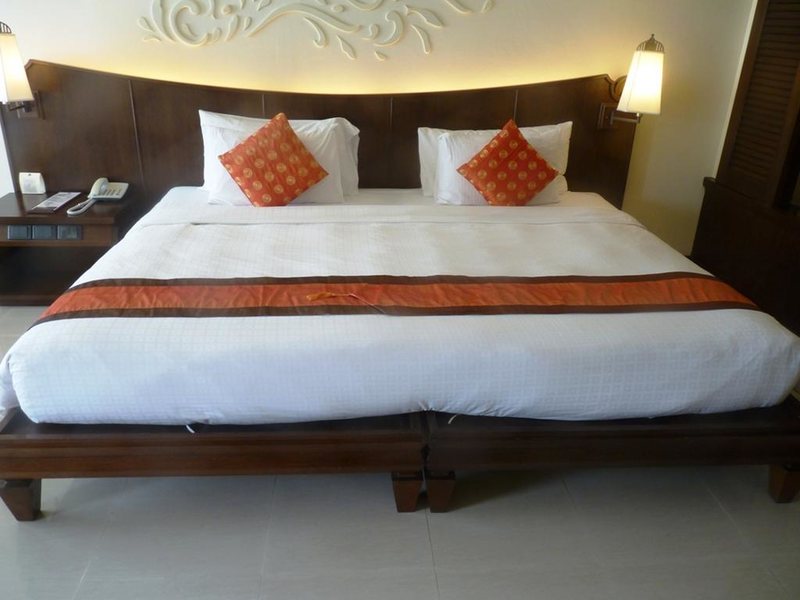 Patong Paragon Hotel 237996