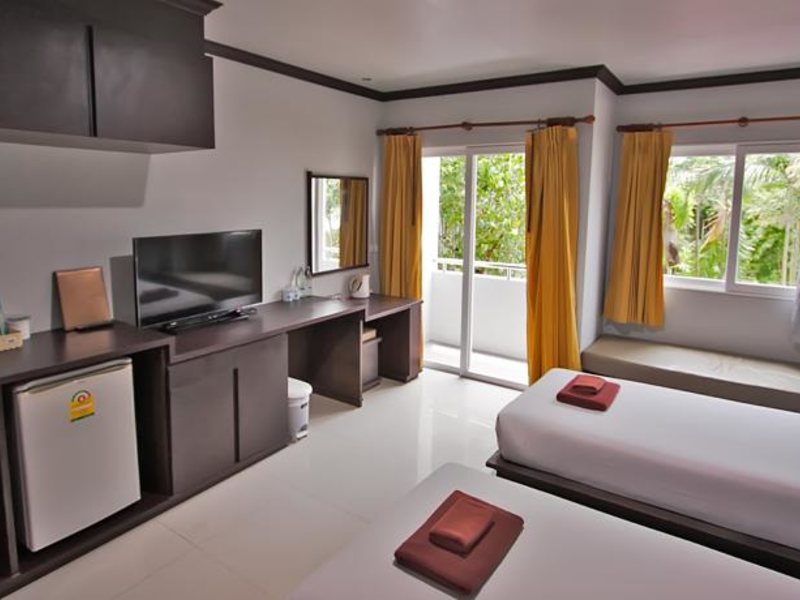 Patong Pearl Resortel 143080